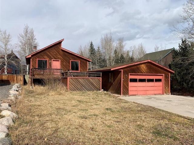 House for sale in Silverthorne, Colorado