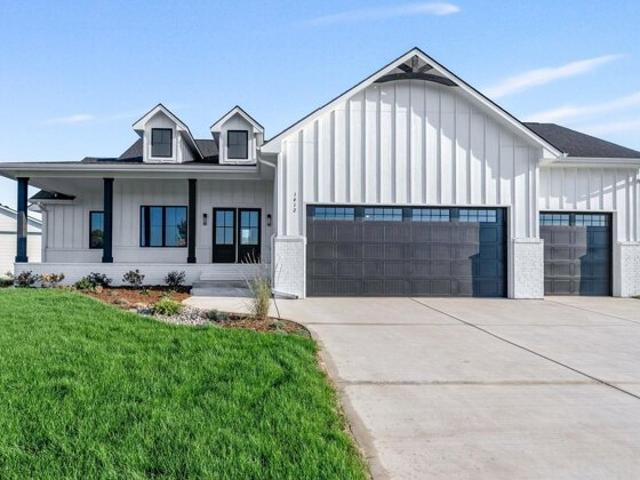 House for sale in Goddard