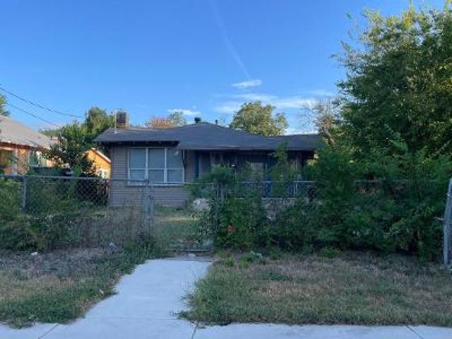 House for sale in Leesville, Texas