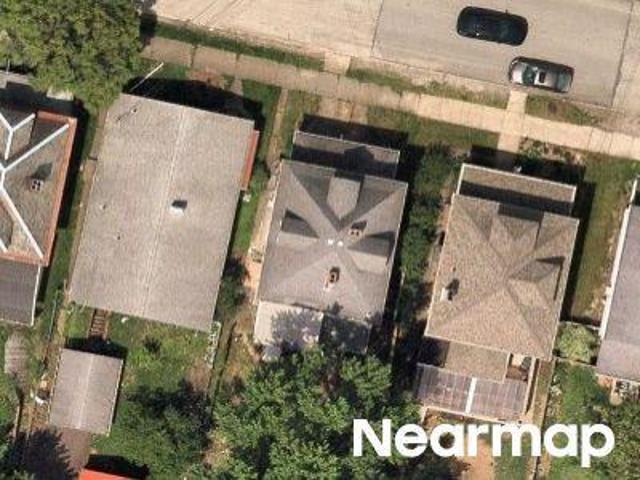 House for sale in Uniontown, Pennsylvania