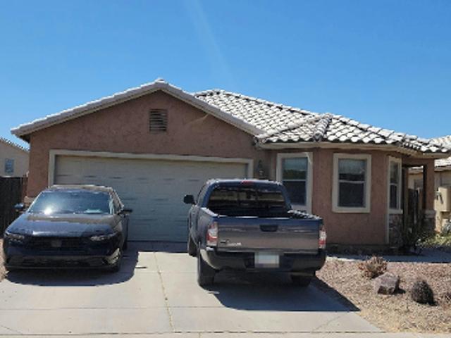 House for sale in Buckeye, Arizona