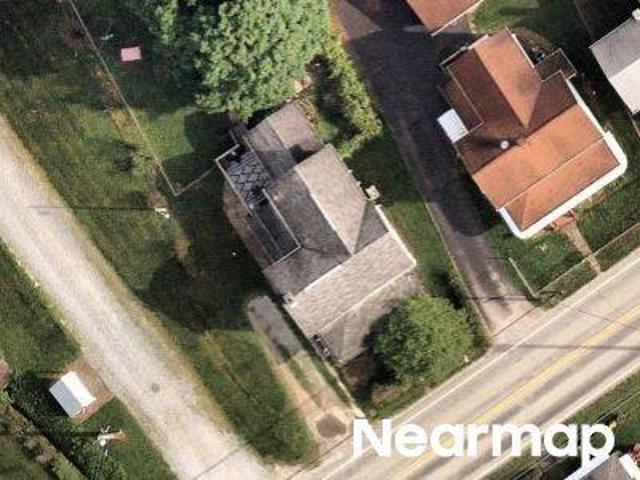 House for sale in Rogerstown, Dunbar Township