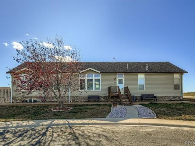 House for sale in Keenesburg, Colorado