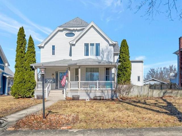 House for sale in Peotone, Illinois