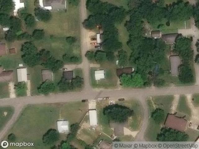 House for sale in Sallisaw, Oklahoma