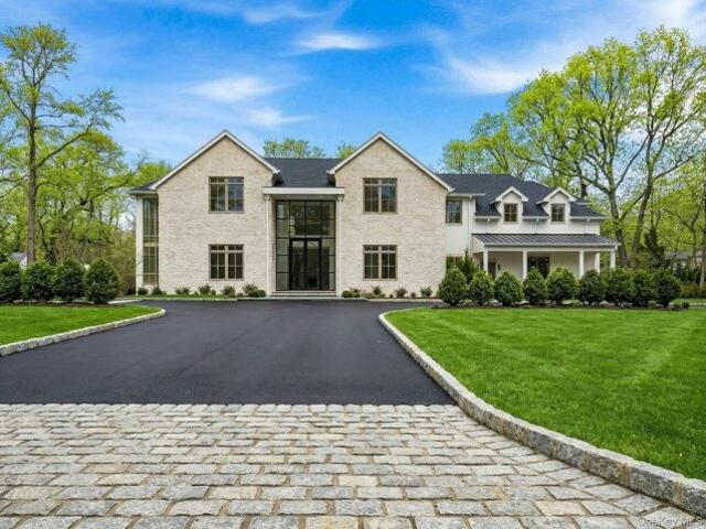 House for sale in Nassau, New York