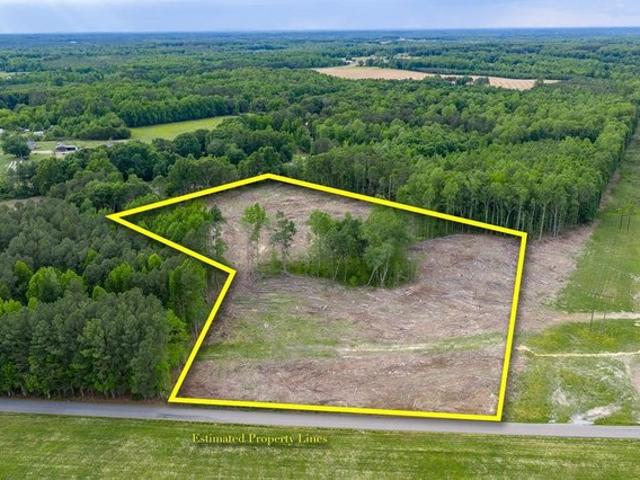 Land for sale in Virginia