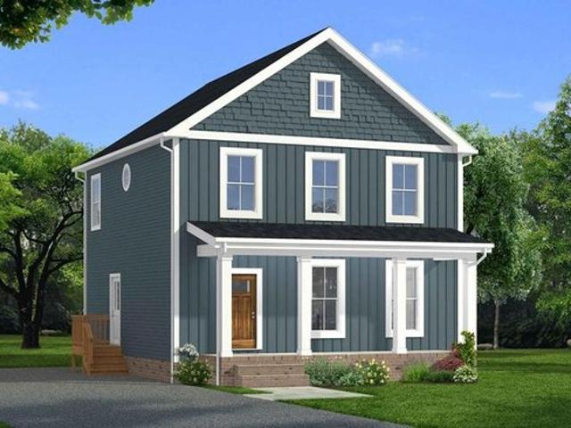 House for sale in Virginia