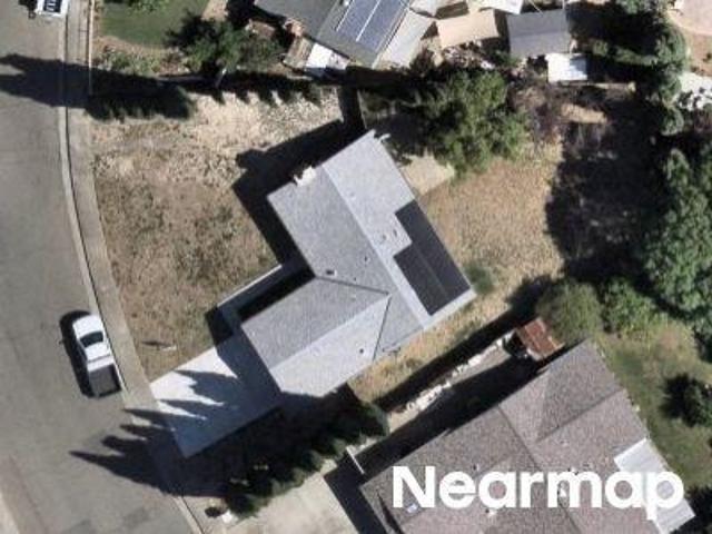 House for sale in Solano, California