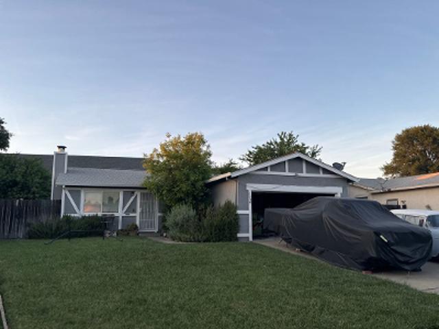 House for sale in Solano, California