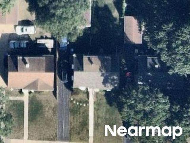 House for sale in Waukegan, Illinois