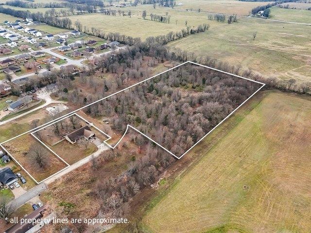 Land for sale in Republic, Missouri