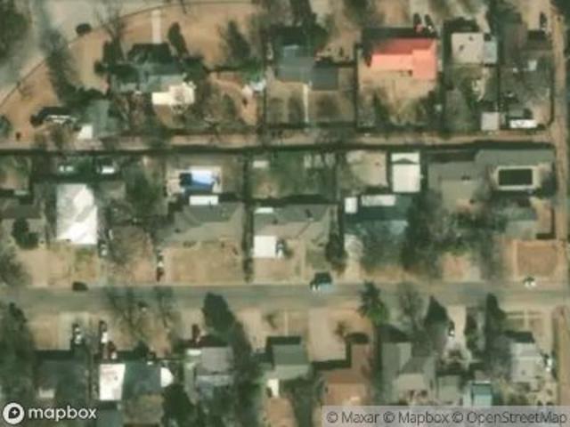 House for sale in Plainview, Texas