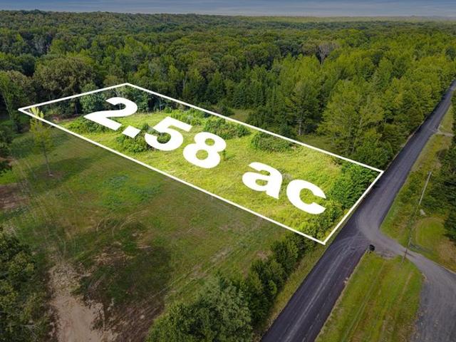 Land for sale in Ark