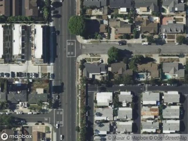 House for sale in Anaheim, California