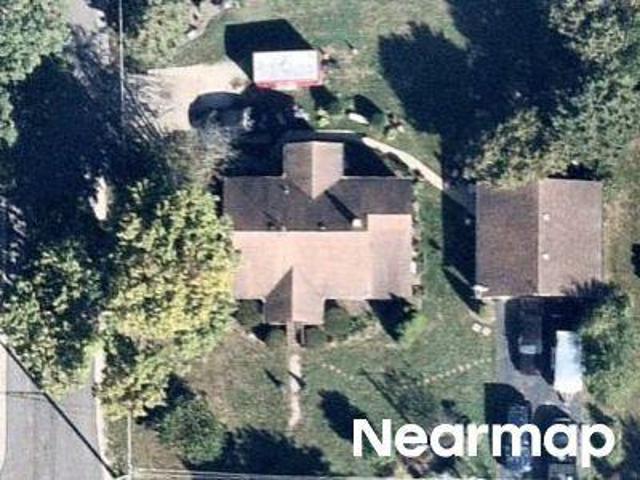 House for sale in Illinois