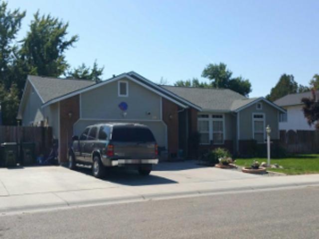 House for sale in Meridian, Idaho