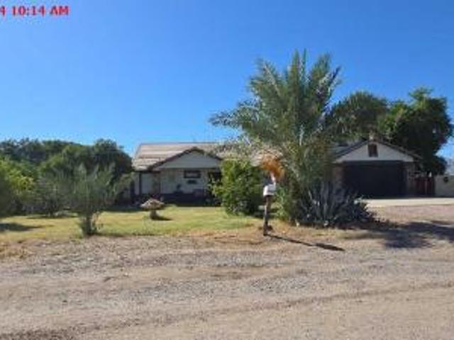 House for sale in Laveen, Arizona