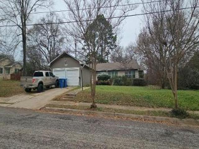 House for sale in Harrison, Texas