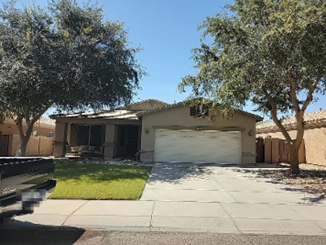 House for sale in Surprise, Arizona