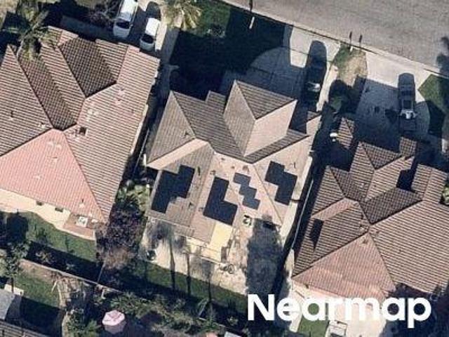 House for sale in Fresno, California