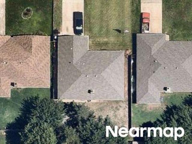House for sale in Mustang, Oklahoma