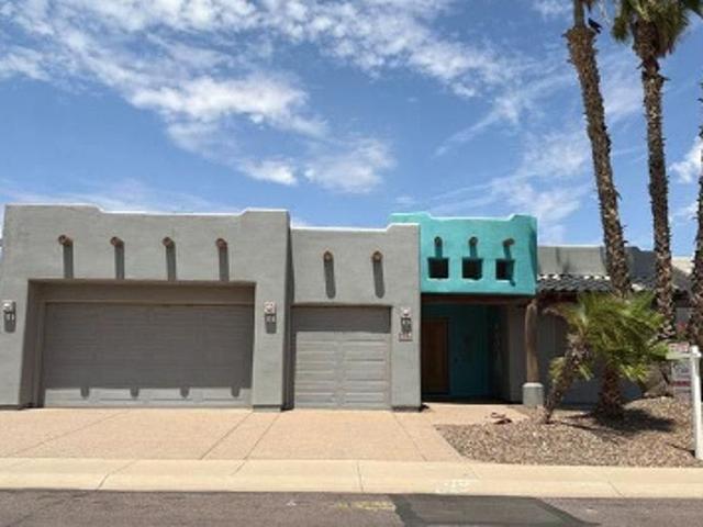 House for sale in Casa Grande, Arizona