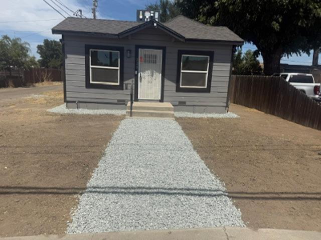 House for sale in Tulare, California