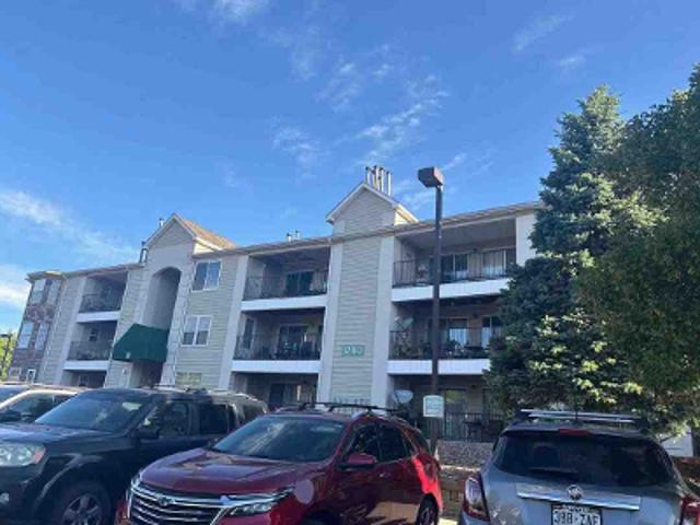 Condo for sale in Littleton, Colorado