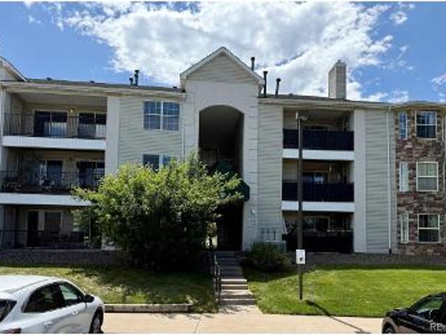 Condo for sale in Littleton