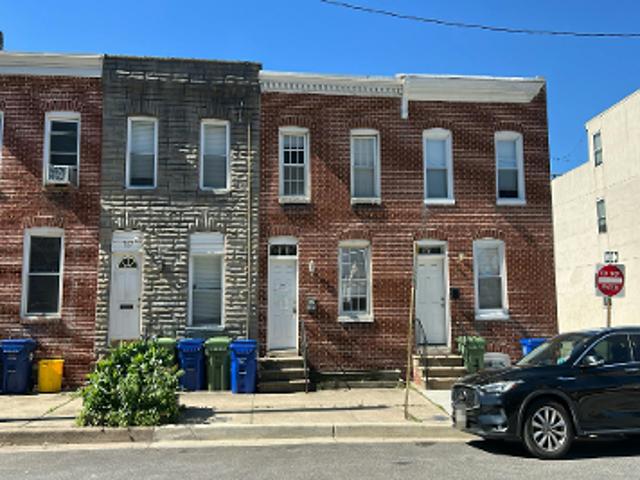 House for sale in Gibsonton, Maryland