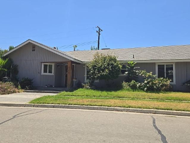 House for sale in Tulare, California