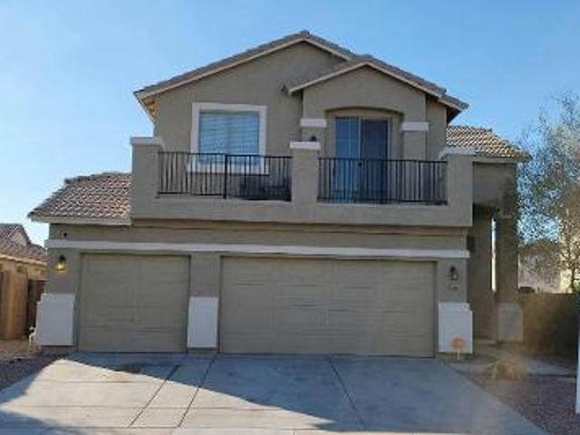 House for sale in Buckeye, Arizona