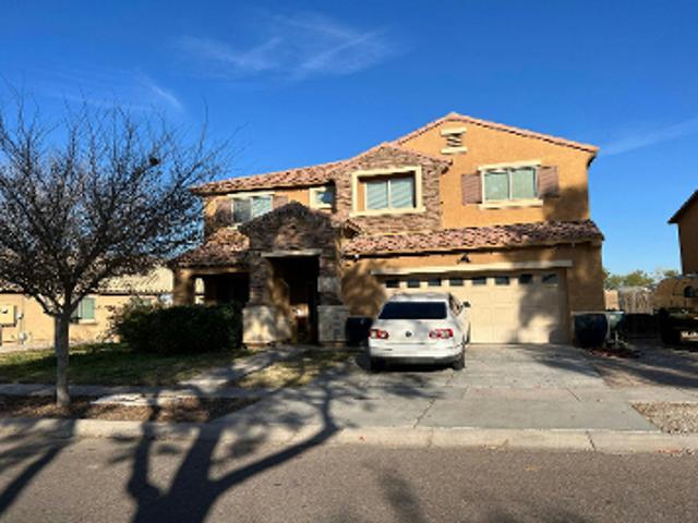 House for sale in Laveen, Arizona