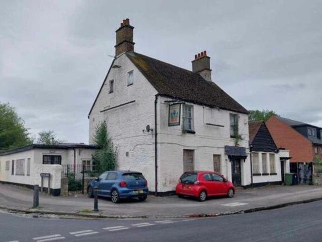 House for sale in Oxford, Oxfordshire