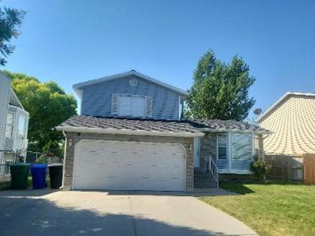 House for sale in West Jordan, Utah
