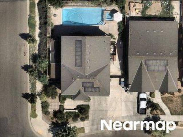House for sale in Tulare, California