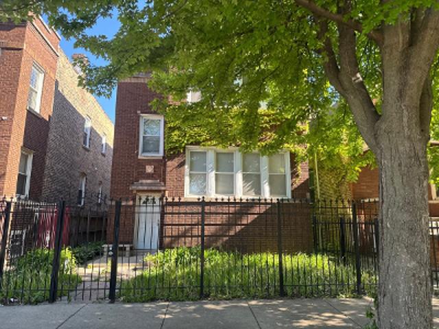 House for sale in Chicago Park, Illinois