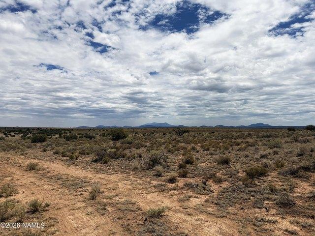 Land for sale in Williams, Arizona