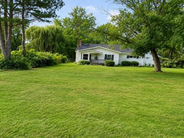 House for sale in Michigan