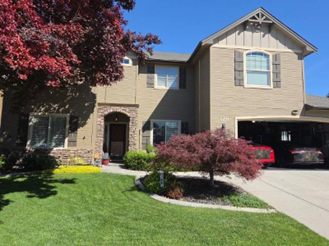House for sale in Meridian, Idaho