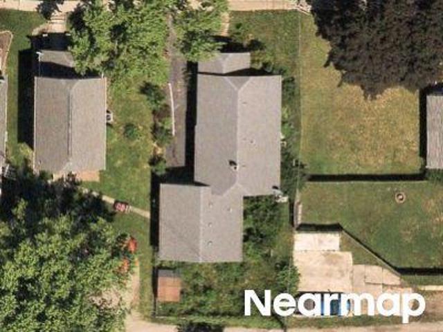 House for sale in Fostoria, Ohio