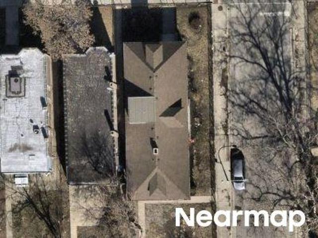 House for sale in Chicago Park, Illinois