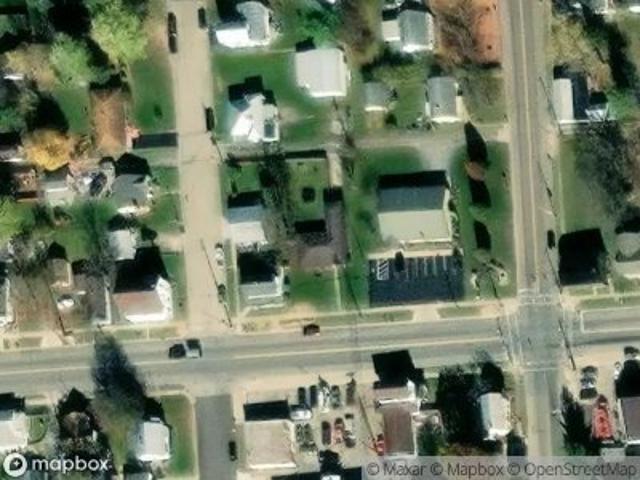 House for sale in Preble, Ohio