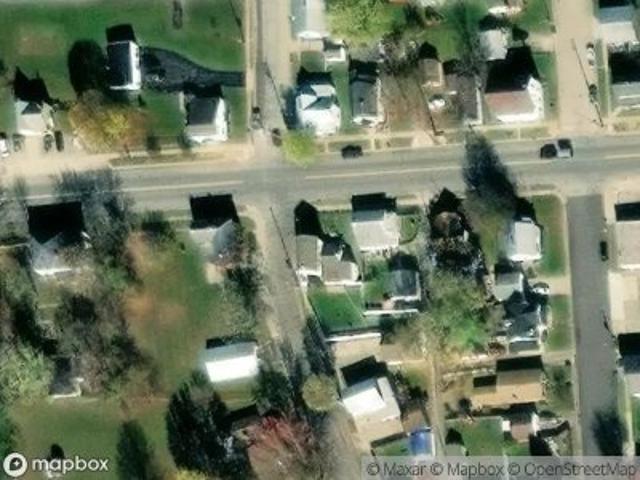House for sale in Preble, Ohio