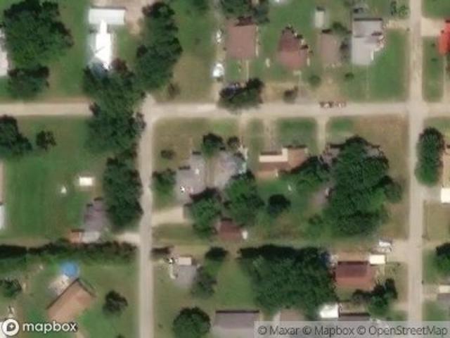 House for sale in Henryetta, Oklahoma