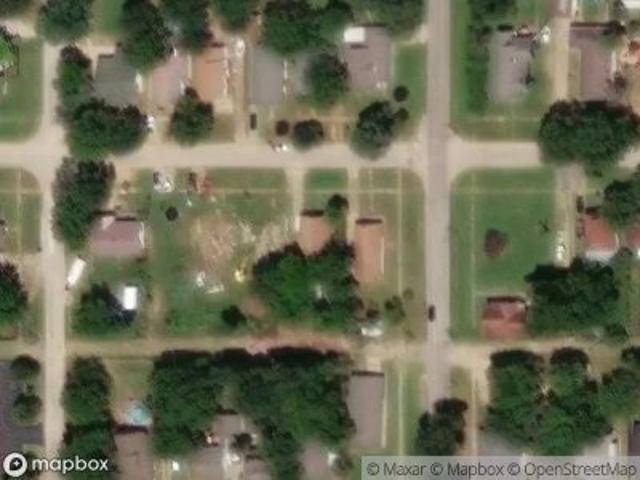 House for sale in Henryetta, Oklahoma