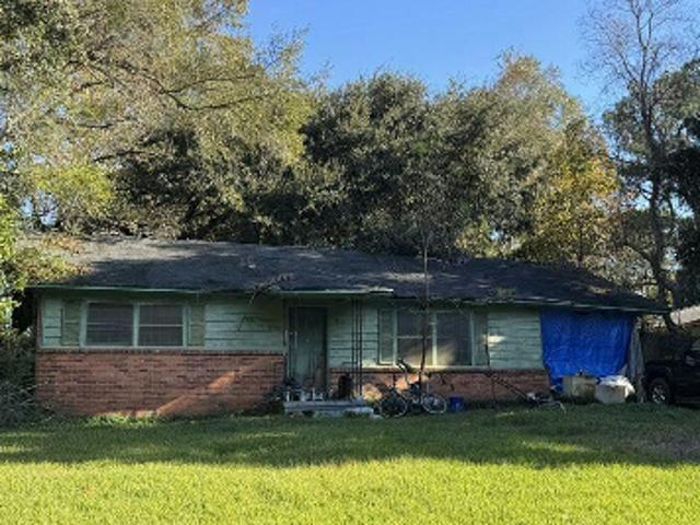 House for sale in Mobile, Alabama