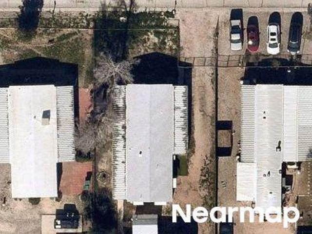 House for sale in Tucson, Arizona