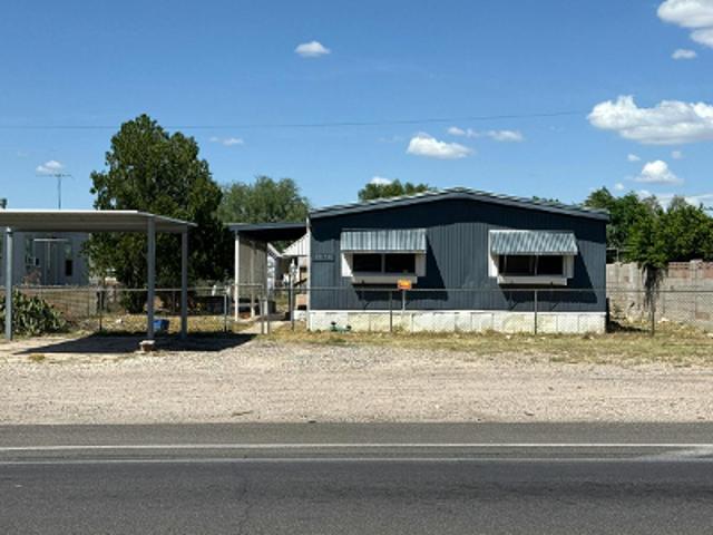 House for sale in Tucson, Arizona
